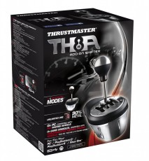 ThrusterMaster 控桿 (TH8A)