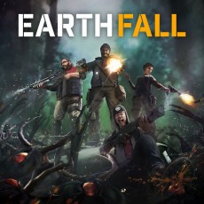 PS4 地球殞落 (豪華版) - 美版
