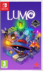 NS Lumo - 歐版