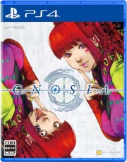 PS4 Gnosia (簡中/英/日文版) - 日