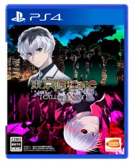 PS4 東京喰種：re CALL to EXIST - 日