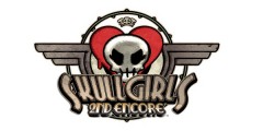 PSV Skullgirls 2nd Encore [限定版] - 日