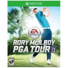 XBoxOne 羅伊 · 麥克羅伊 PGA 巡迴賽 - 亞洲英文版