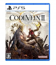 PS5 噬血代碼 2 - 日