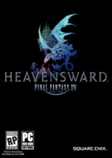 PC Final Fantasy XIV : 蒼天的伊修加爾德 美版