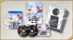 PS4 無雙 OROCHI 蛇魔 3【特典版】(中文版) - 亞洲版