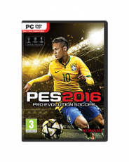 PC 世界足球競賽 2016 - 歐版