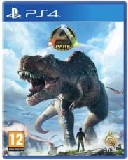 PS4 方舟公園 (必須PSVR) - 歐版