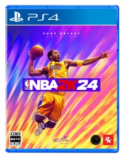 PS4 NBA 2K24 [高比拜仁版] - 日