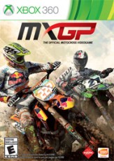 XBOX360 世界摩托車越野錦標賽 14 美版