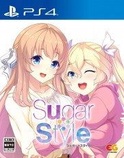 PS4 Sugar＊Style - 日