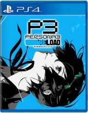 PS4 女神異聞錄3 Reload (繁中/簡中/英/日文版) - 亞洲版