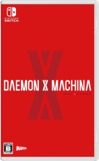 NS DAEMON X MACHINA - 日