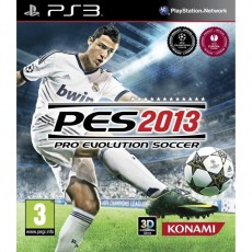 PS3 世界足球競賽 2013 - 歐版