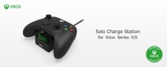 Xbox Series X / XboxOne 控制器充電座(單充) (AB09-001)(Hori) - 日