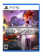 PS5 AirTwister - 日