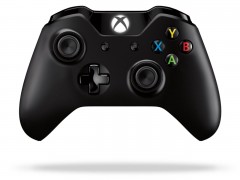Xbox One 無線控制器 ( 黑 ) 美版