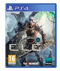 PS4 ELEX (英文版) - 亞洲版 