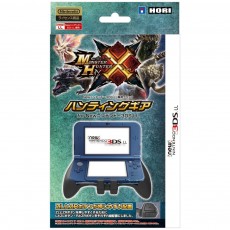 New 3DSLL 魔物獵人 X 狩獵齒輪 擴充器 (3DS-467) - 日