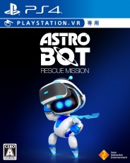 PS4 太空機器人 : 救援任務 [價格精選版] (必須 PSVR) - 日