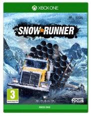 XboxOne 冰雪奔馳 - 歐版