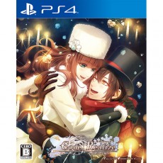 PS4 Code：Realize ～白銀的奇蹟～ - 日