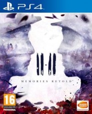 PS4 11-11：記憶重述 - 歐版