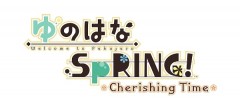 PSV 湯之花 SPRING!  ～Cherishing Time～ [限定版] - 日