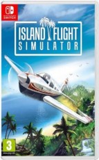 NS 海島模擬飛行 (英文版) - 歐版