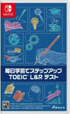 NS 每日學習提升 TOEIC® L&R 測試 - 日