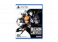 PS5 BLEACH 魂魄覺醒 - 日