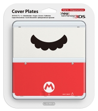 3DS New Nintendo 3DS kisekae 面板 NO.047 日版