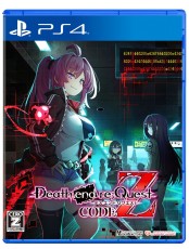 PS4 死亡終局 輪迴試煉 Code Z - 日