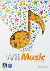 Wii Wii 音樂