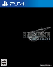 PS4 最終幻想VII [重製版] - 日