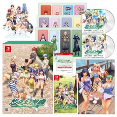 NS 悠久幻想曲 復甦【特裝版】- 日