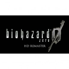 PS3 惡靈古堡 0 HD Remaster - 日