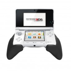 3DS 魔物獵人4G 擴展搖桿底座 (HORI) 日版