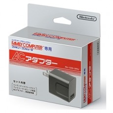 Nintendo Famicom 充電器 [經典迷你版] - 日
