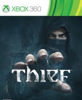 XBOX360 Thief 俠盜 ( 英文 ) 亞洲版