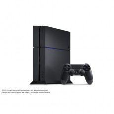 PlayStation®4 1TB 主機 - 日