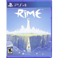 PS4 RIME - 歐版