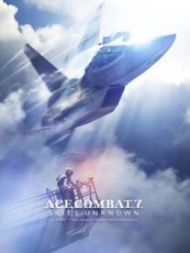 PS4 空戰奇兵 7：未知天際 (繁體中文版) - 亞洲版