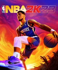 XboxOne NBA 2K23 (繁中/簡中/英文版) - 亞洲版