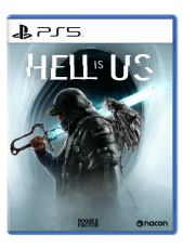 PS5 地獄即我們 (Hell Is Us) (簡中/英/韓文版) - 亞洲版