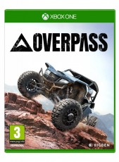 XboxOne Overpass - 歐版