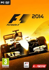 PC F1 2014 (英文) 亞洲版