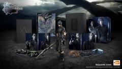 XBoxOne Final Fantasy XV [典藏版] - 亞洲版