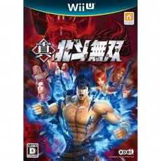 Wii U 真・北斗無雙