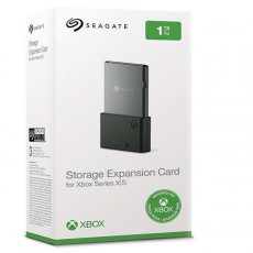 Xbox Series X / S 專用存儲擴展卡 (1TB) (STJR1000400) (Seagate) - 香港行貨